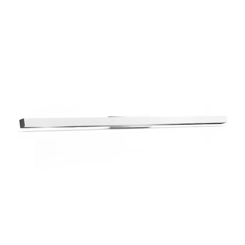 Procyon VMW11248PC 48" Integrated AC LED ADA Compliant Bathroom Wall Lighting Fixture in Polished Chrome - Image 5