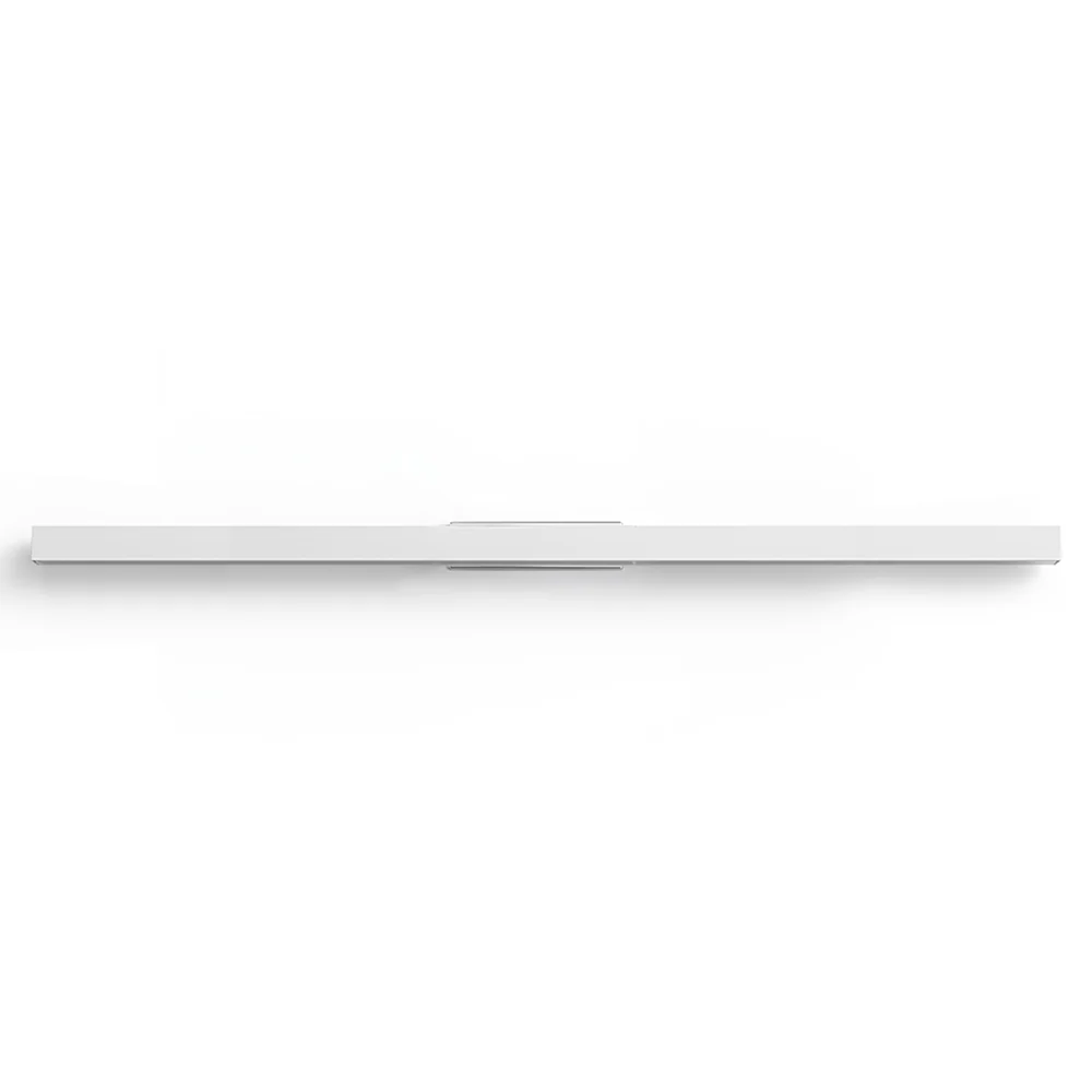 Procyon VMW11248PC 48" Integrated AC LED ADA Compliant Bathroom Wall Lighting Fixture in Polished Chrome - Image 6