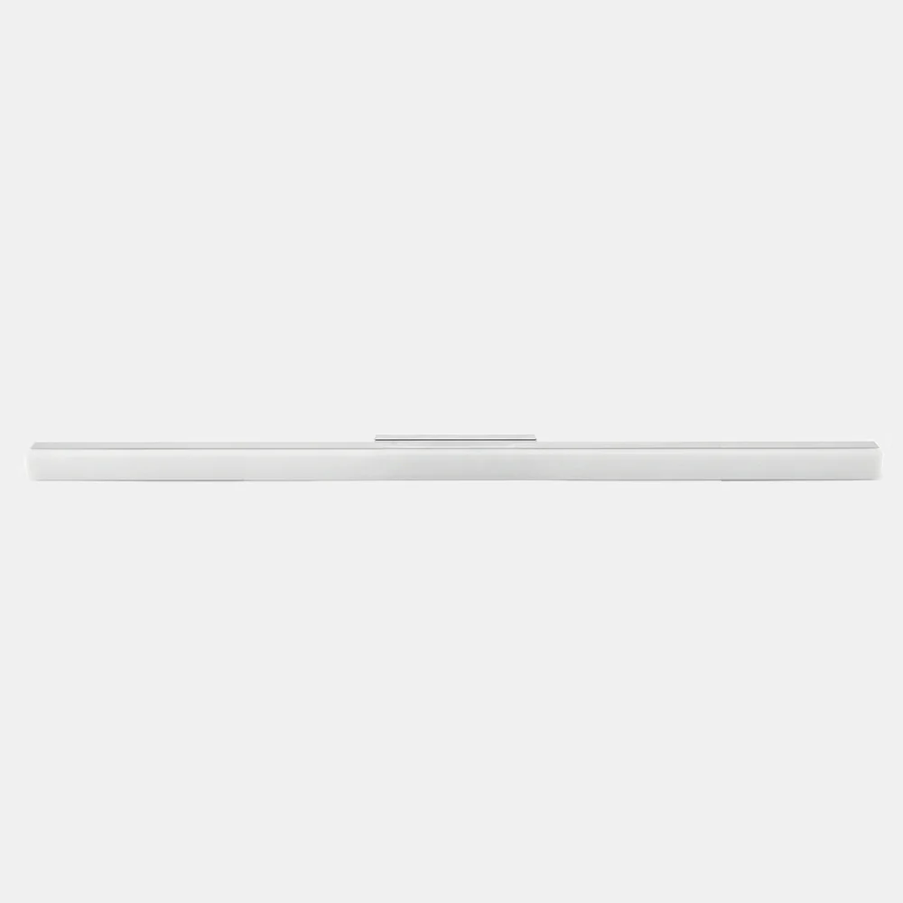 Procyon VMW11248PC 48" Integrated AC LED ADA Compliant Bathroom Wall Lighting Fixture in Polished Chrome - Image 7