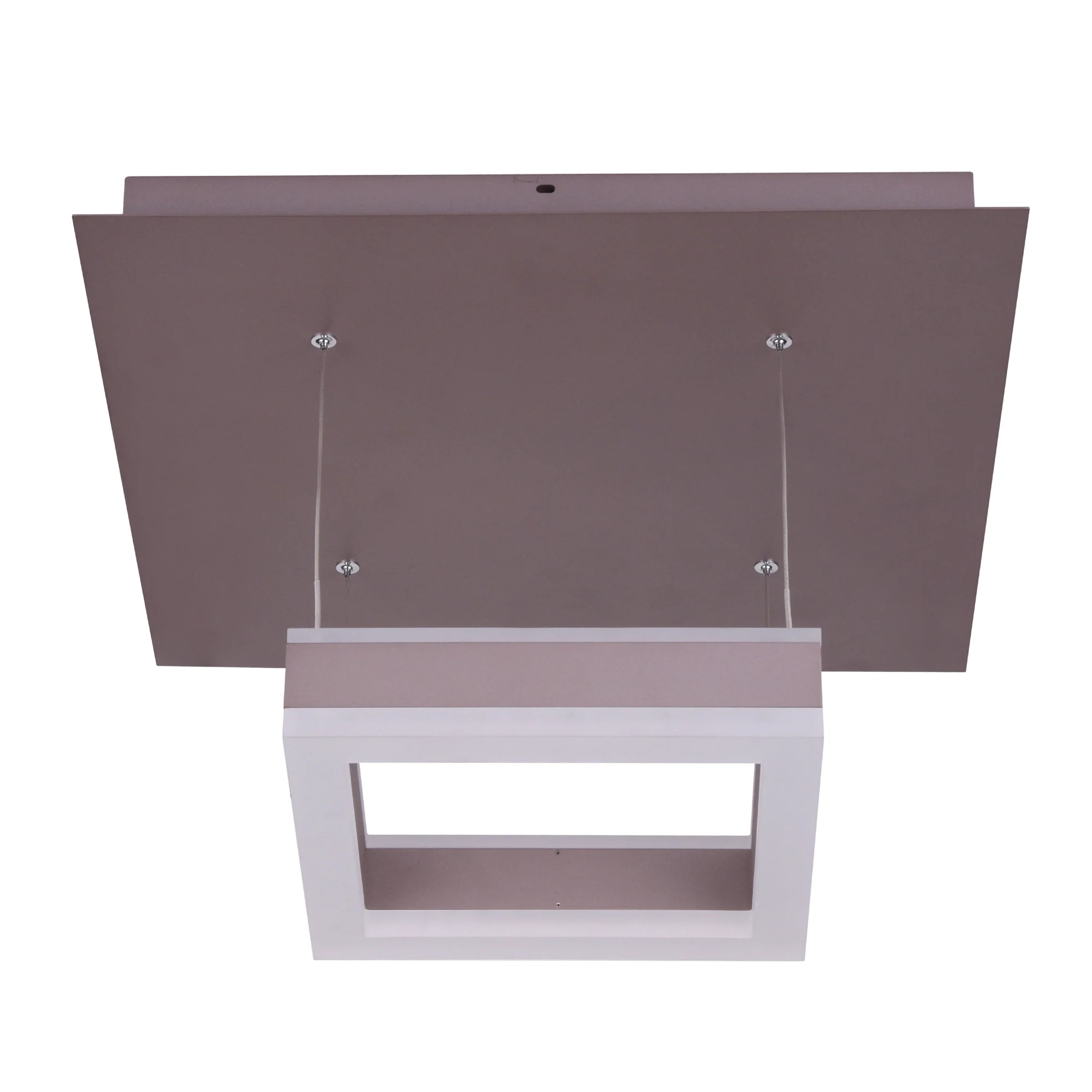 VONN Callisto VHP26520ORB 11” WiFi-Enabled ETL Cert. Tunable Color-Changing LED Pendant Ceiling Fixture - Image 13