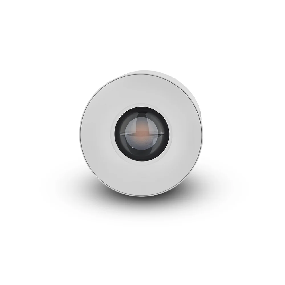 VONN NODE VMCL004601B012WH 4.25" 1 LIGHT LED SURFACE MOUNTED DOWNLIGHT, ETL CERTIFIED, COMMERCIAL GRADE, White - Image 2