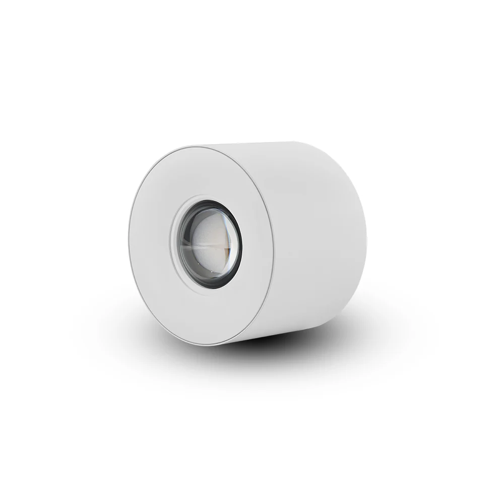 VONN NODE VMCL004601B012WH 4.25" 1 LIGHT LED SURFACE MOUNTED DOWNLIGHT, ETL CERTIFIED, COMMERCIAL GRADE, White - Image 3