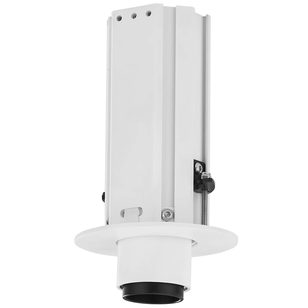 VONN TELESCOPICA VMDL003001B012WH 3.75" 1 LIGHT LED ADJUSTABLE RECESSED SPOTLIGHT, ETL, COMMERCIAL GRADE, White - Image 7