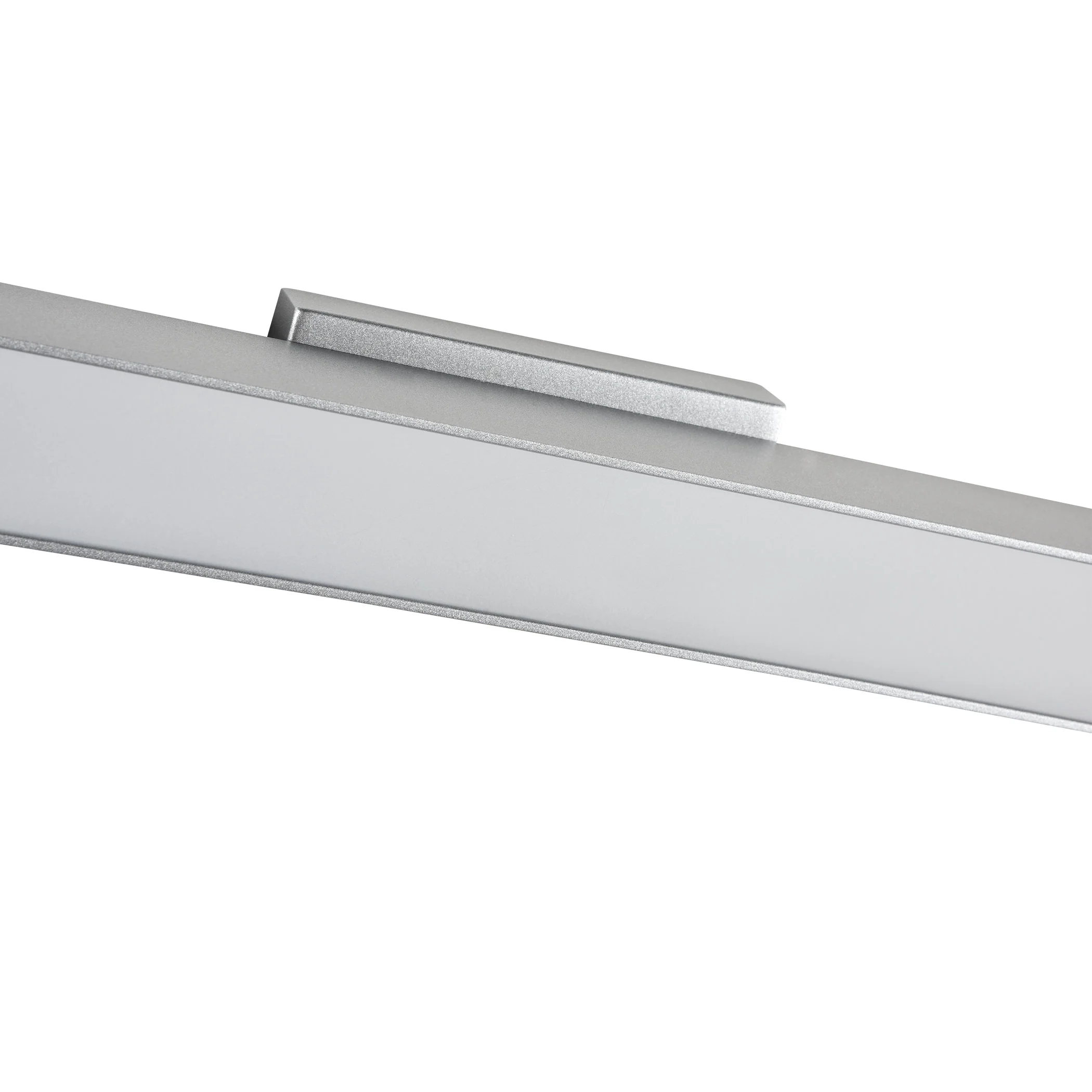 VONN Procyon VMW11024AL 24" Integrated AC LED ADA Compliant ETL Certified Bathroom Wall Fixture in Silver - Image 10