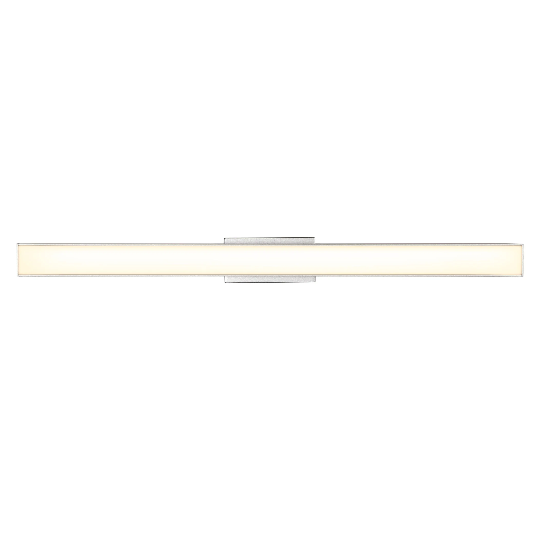 VONN Procyon VMW11024AL 24" Integrated AC LED ADA Compliant ETL Certified Bathroom Wall Fixture in Silver - Image 7