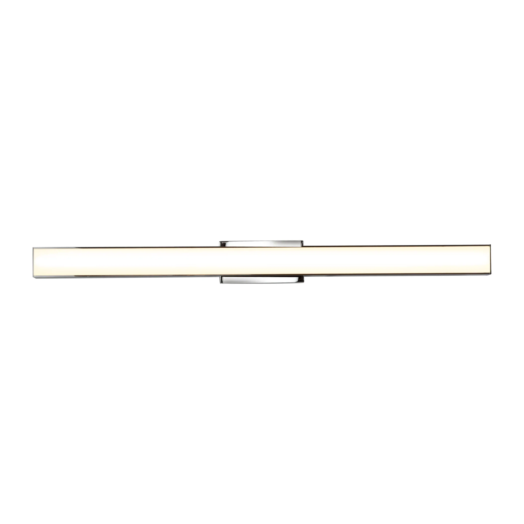 VONN Procyon VMW11024CH 24" Integrated AC LED ADA Compliant ETL Certified Bathroom Wall Fixture in Chrome - Image 7