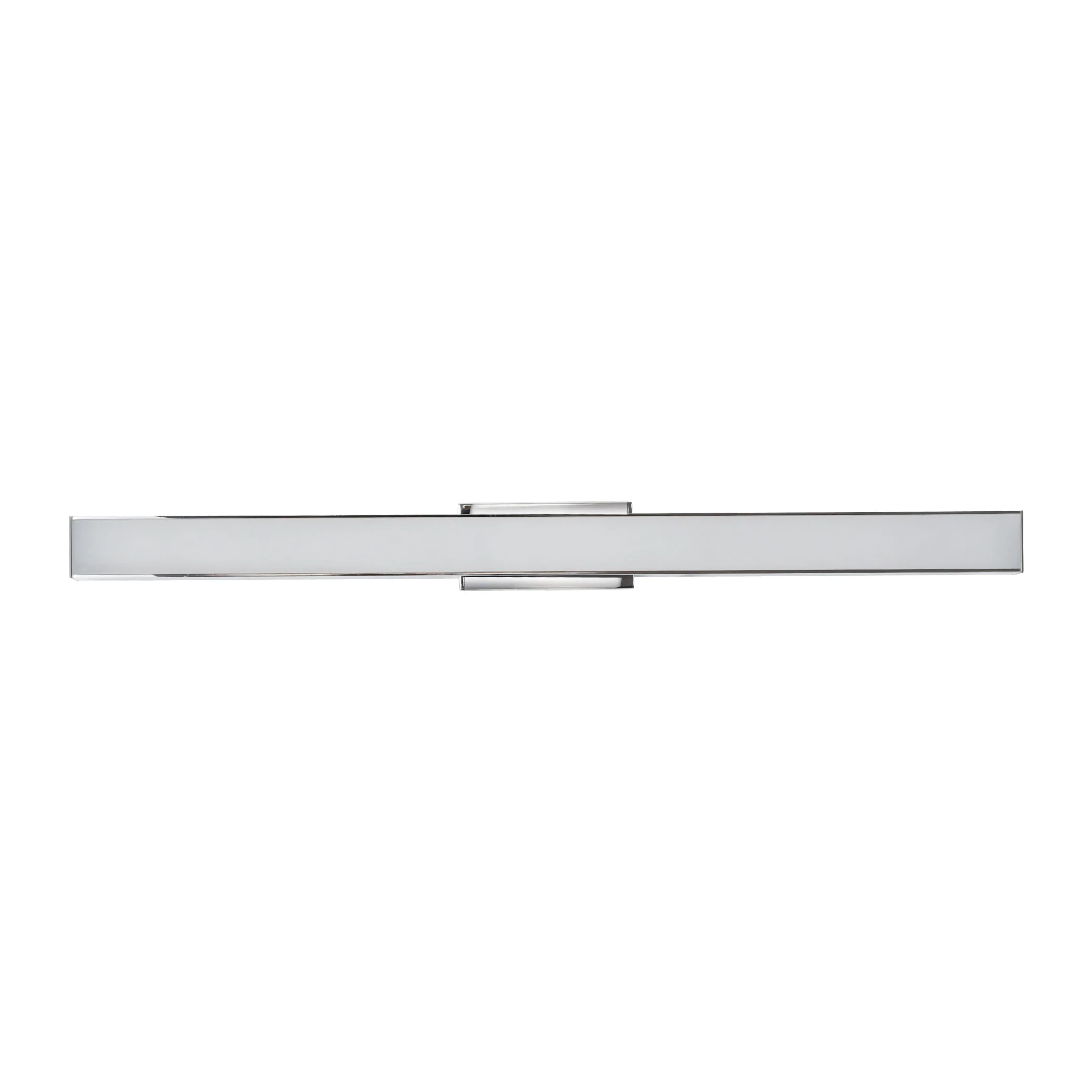 VONN Procyon VMW11024CH 24" Integrated AC LED ADA Compliant ETL Certified Bathroom Wall Fixture in Chrome - Image 8