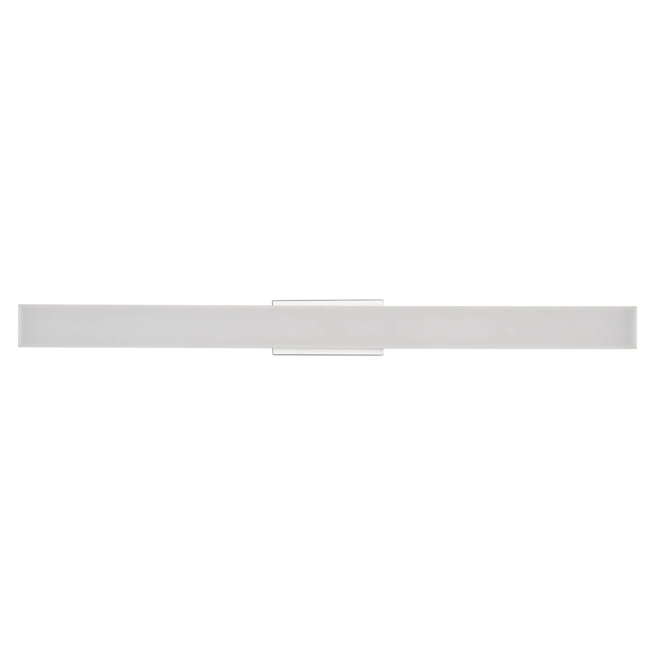 VONN Procyon VMW11200AL 24" Integrated AC LED ADA Compliant ETL Certified Bathroom Wall Fixture in Silver - Image 7