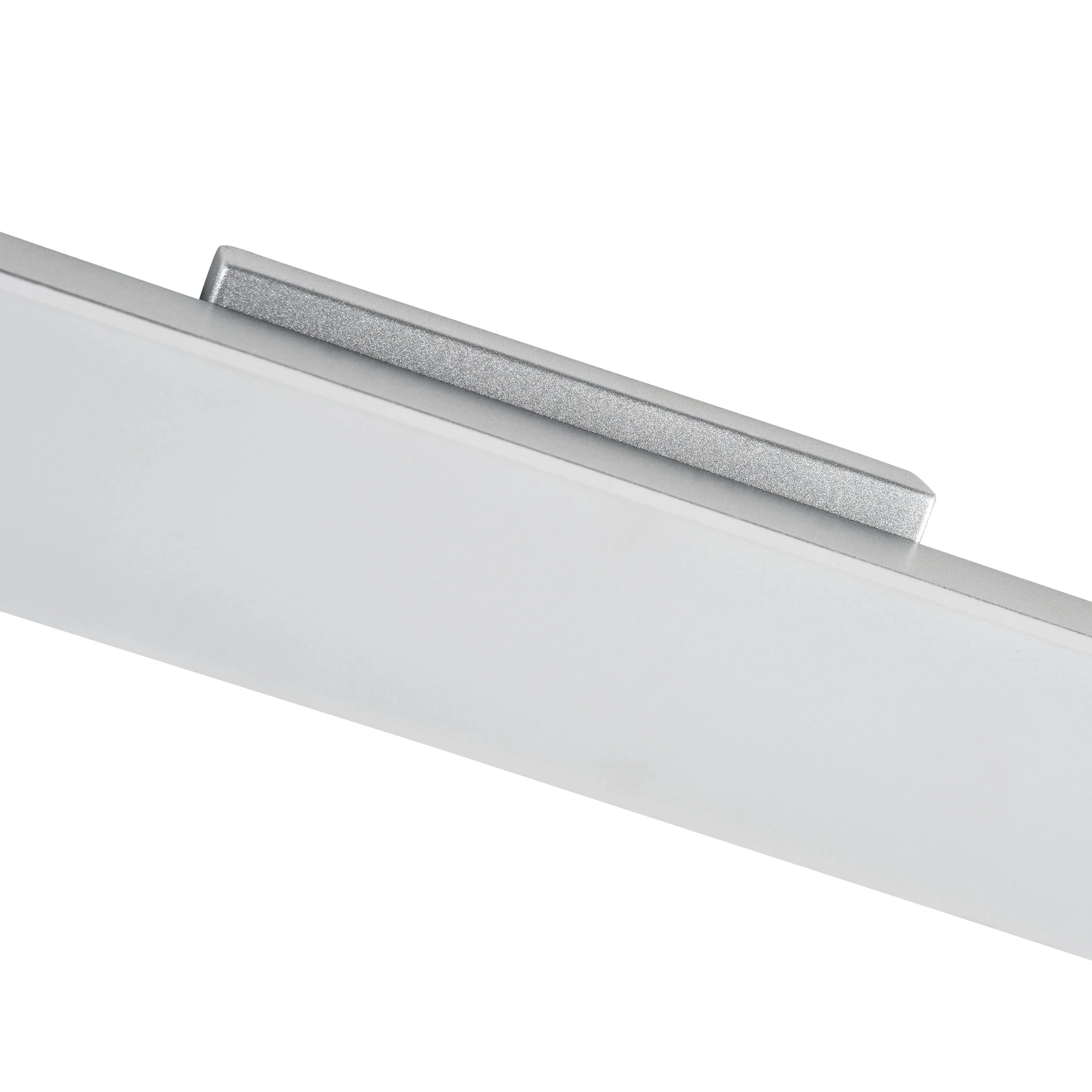 VONN Procyon VMW11200AL 24" Integrated AC LED ADA Compliant ETL Certified Bathroom Wall Fixture in Silver - Image 9