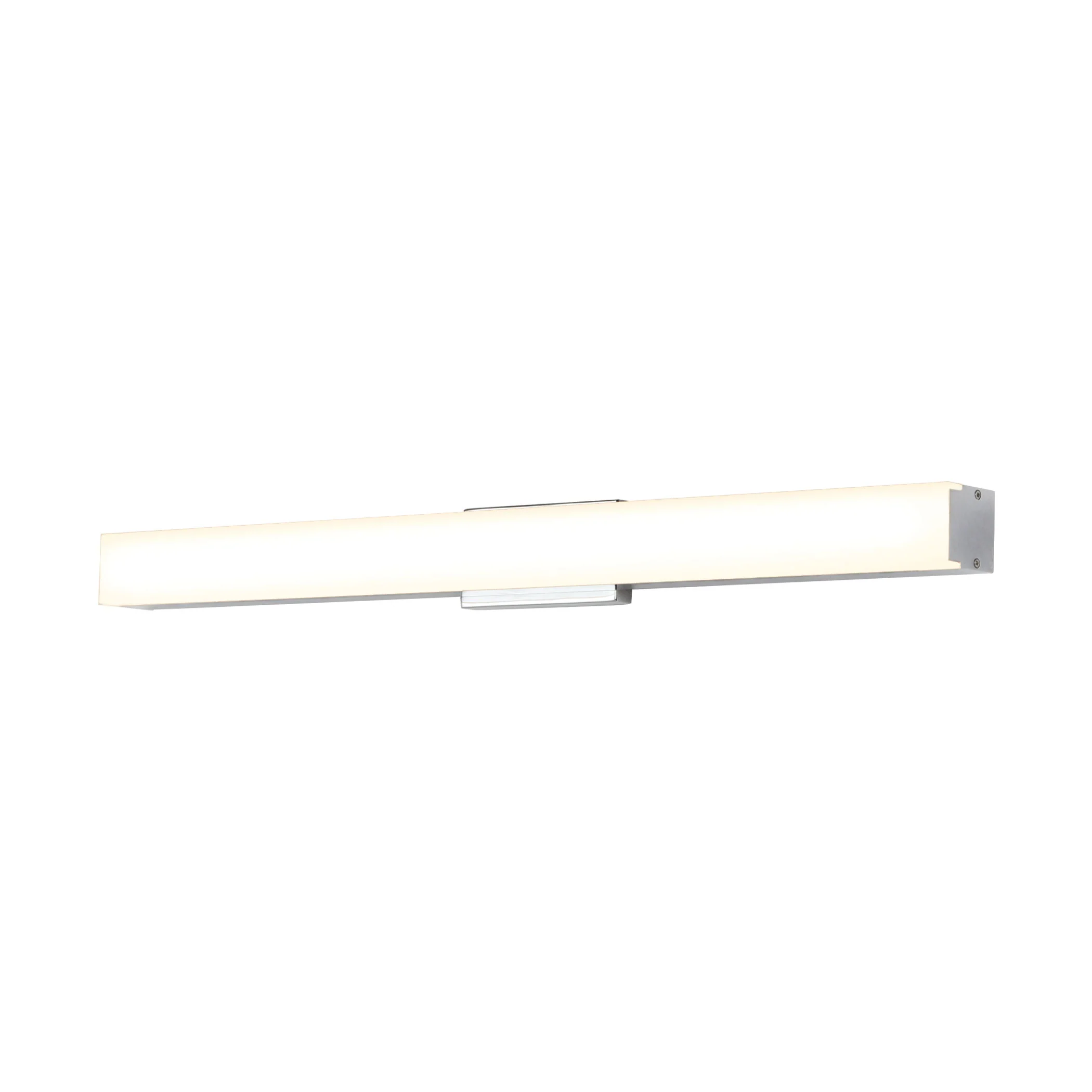 VONN Procyon VMW11200CH 24" Integrated AC LED ADA Compliant ETL Certified Bathroom Wall Fixture in Chrome - Image 3