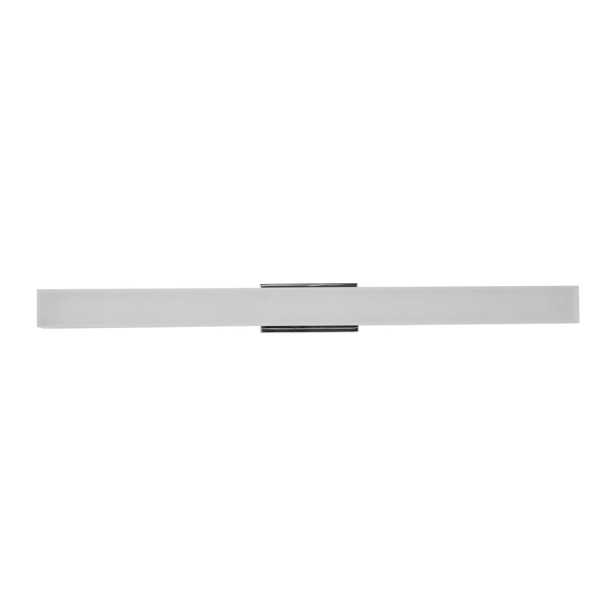 VONN Procyon VMW11200CH 24" Integrated AC LED ADA Compliant ETL Certified Bathroom Wall Fixture in Chrome - Image 7