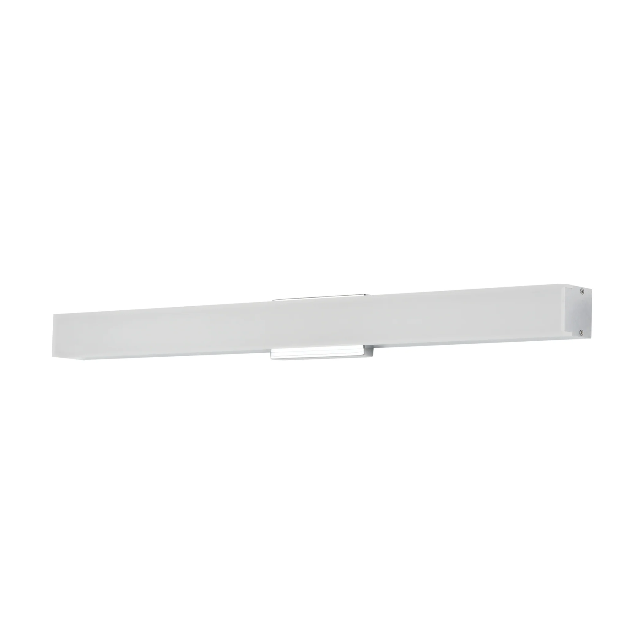 VONN Procyon VMW11200CH 24" Integrated AC LED ADA Compliant ETL Certified Bathroom Wall Fixture in Chrome - Image 8