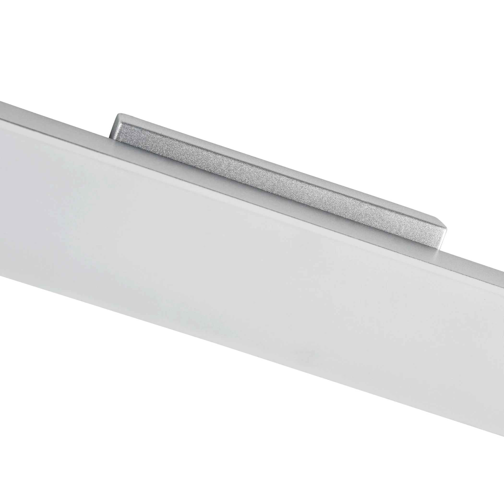 VONN Procyon VMW11236AL 36" Integrated AC LED ADA Compliant ETL Certified Bathroom Wall Fixture in Silver - Image 10
