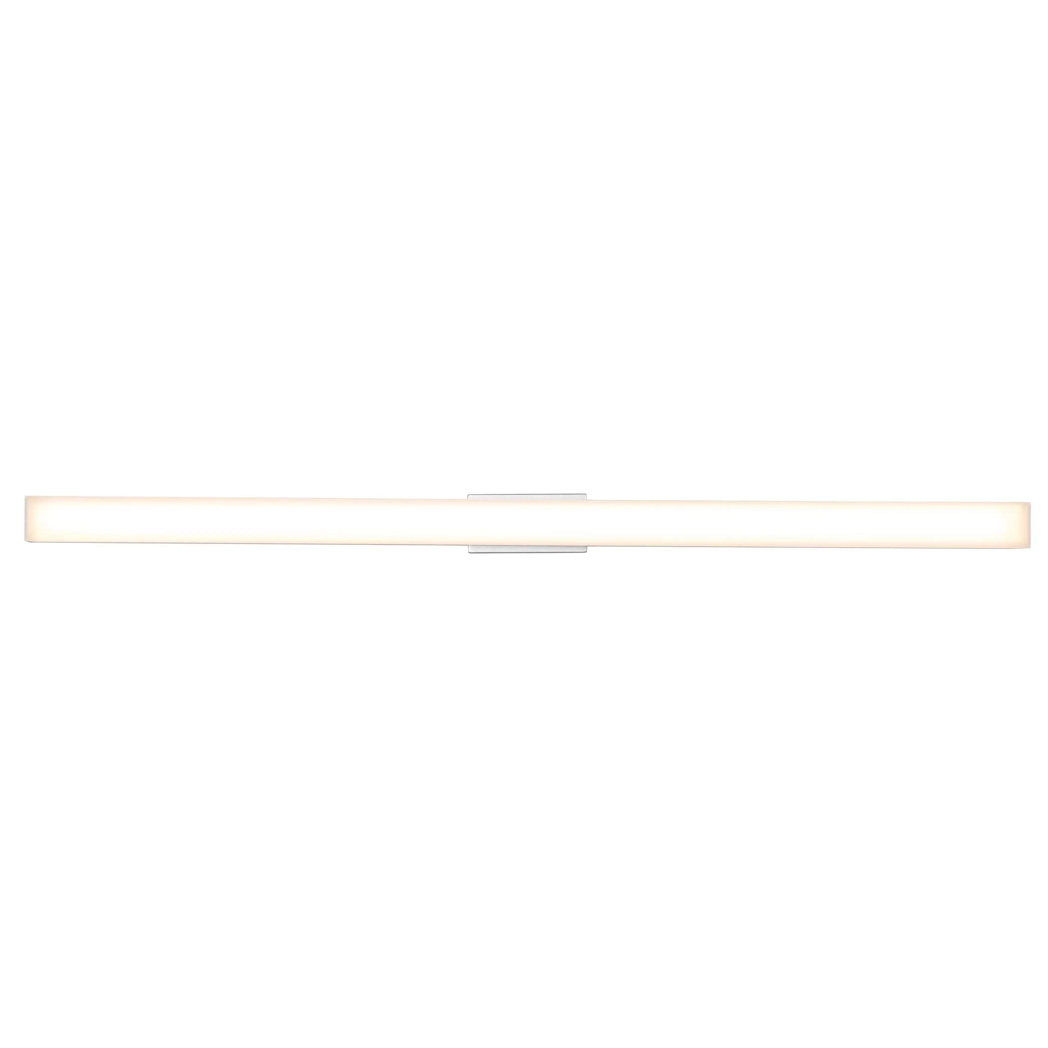 VONN Procyon VMW11236AL 36" Integrated AC LED ADA Compliant ETL Certified Bathroom Wall Fixture in Silver - Image 7