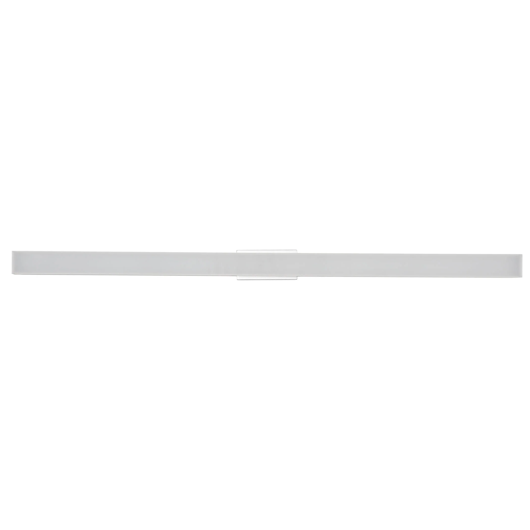 VONN Procyon VMW11236AL 36" Integrated AC LED ADA Compliant ETL Certified Bathroom Wall Fixture in Silver - Image 8