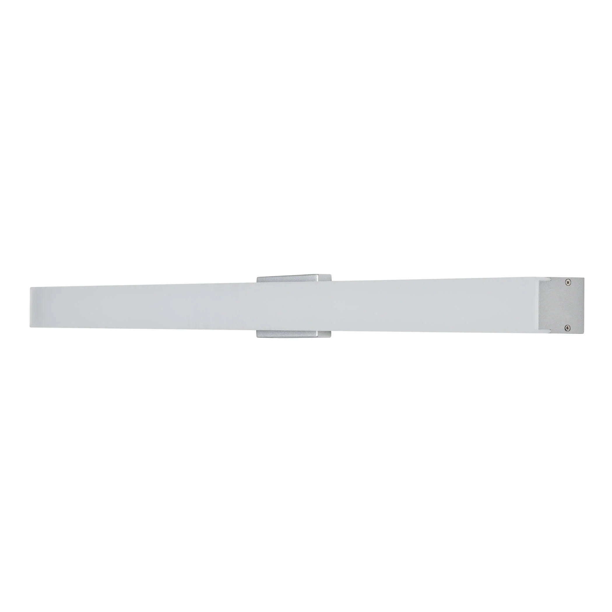 VONN Procyon VMW11236AL 36" Integrated AC LED ADA Compliant ETL Certified Bathroom Wall Fixture in Silver - Image 9
