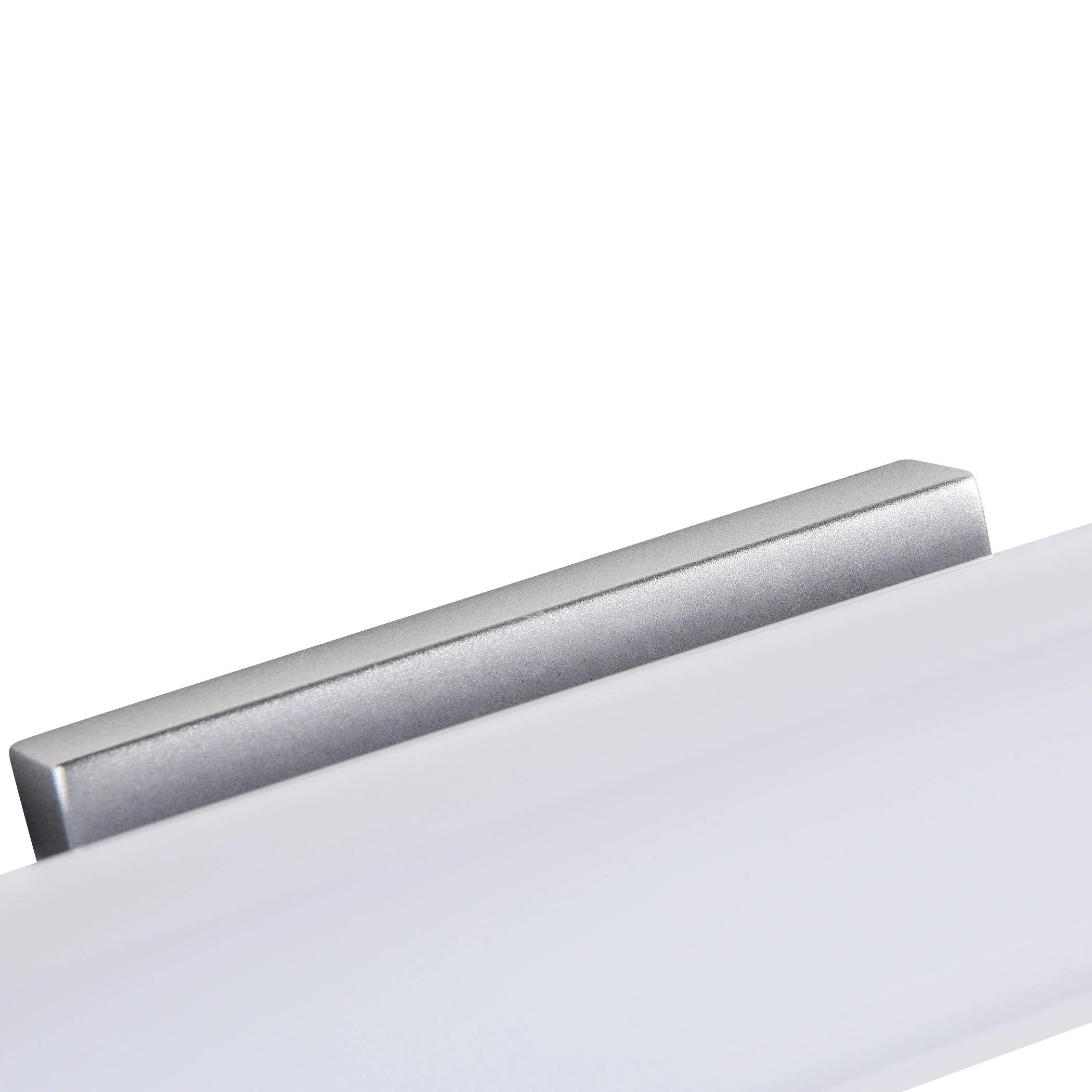 VONN Procyon VMW11300AL 25" Integrated AC LED ADA Compliant ETL Certified Bathroom Wall Fixture in Silver - Image 10