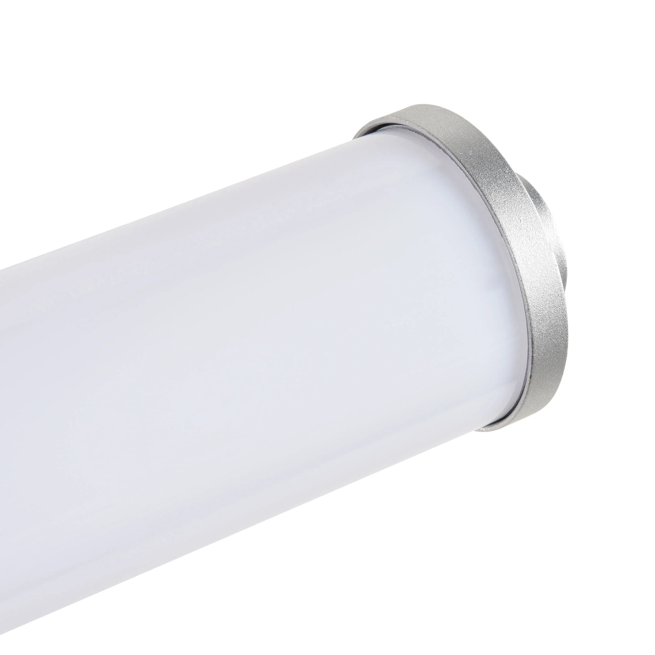 VONN Procyon VMW11300AL 25" Integrated AC LED ADA Compliant ETL Certified Bathroom Wall Fixture in Silver - Image 11