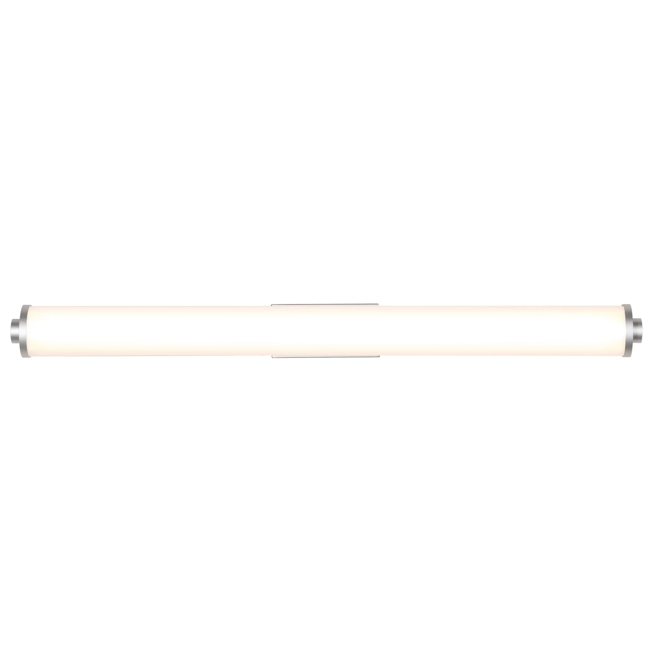 VONN Procyon VMW11300AL 25" Integrated AC LED ADA Compliant ETL Certified Bathroom Wall Fixture in Silver - Image 7