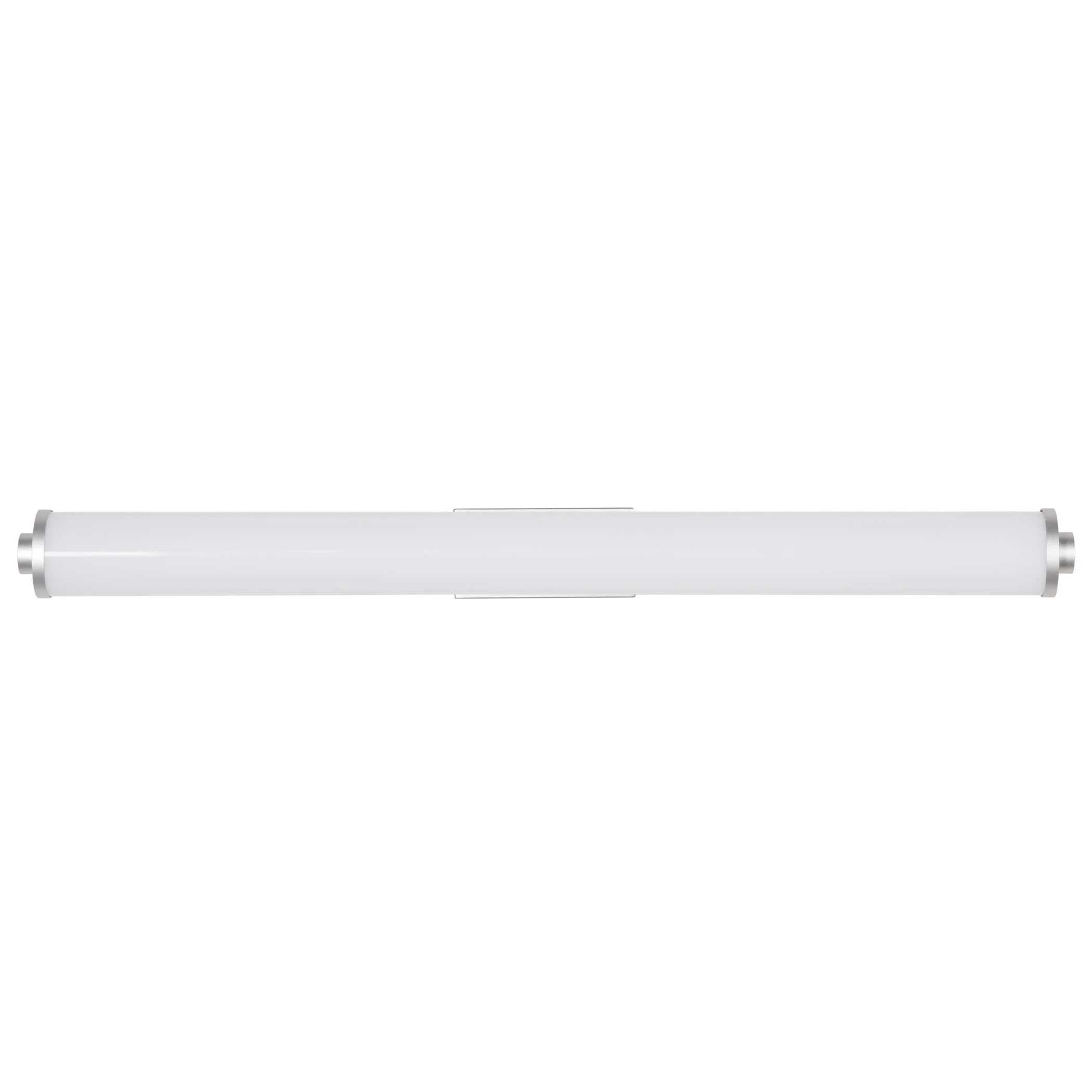 VONN Procyon VMW11300AL 25" Integrated AC LED ADA Compliant ETL Certified Bathroom Wall Fixture in Silver - Image 8