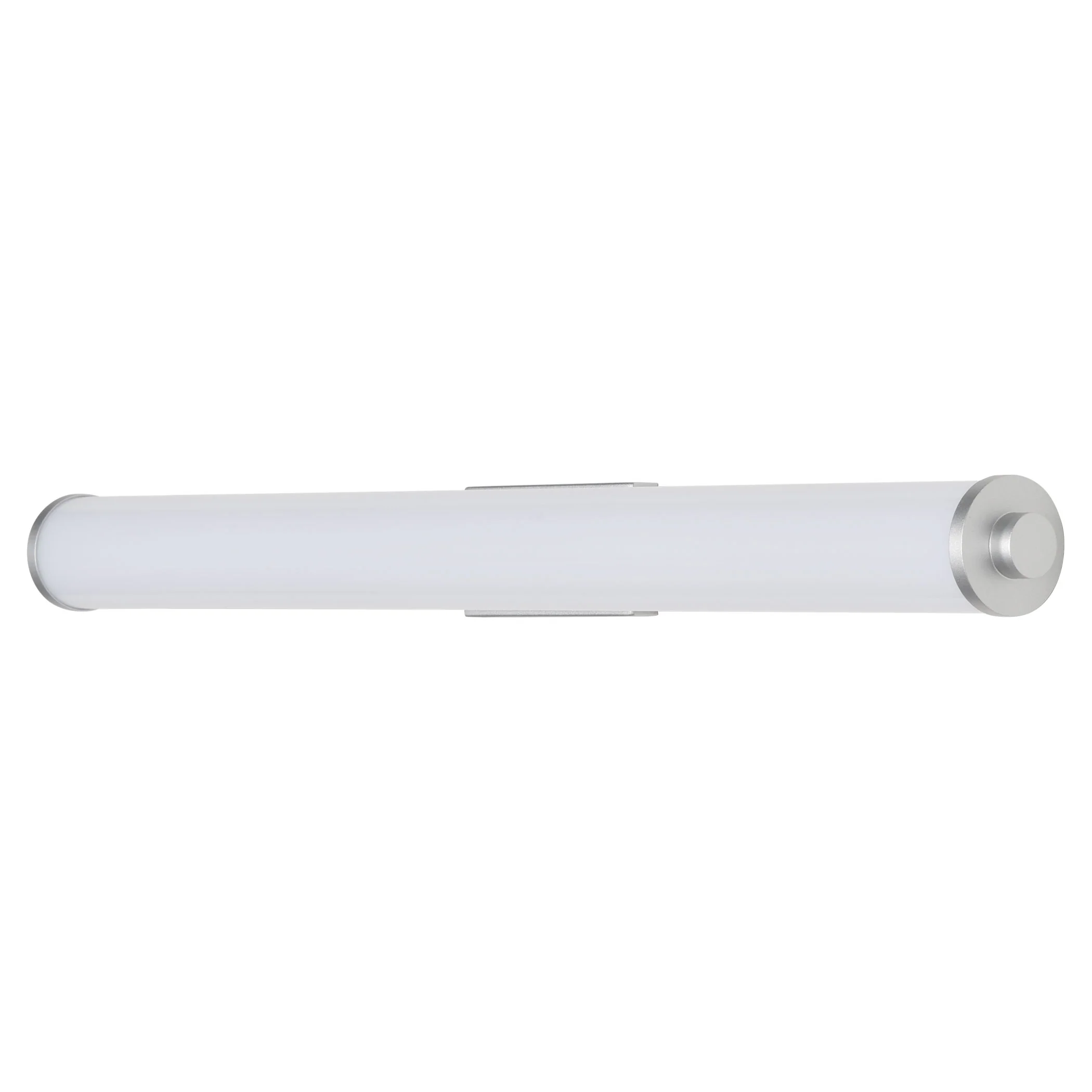 VONN Procyon VMW11300AL 25" Integrated AC LED ADA Compliant ETL Certified Bathroom Wall Fixture in Silver - Image 9