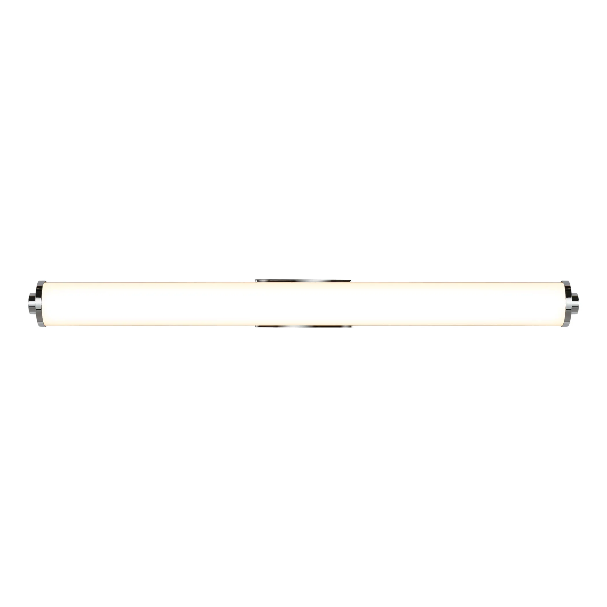VONN Procyon VMW11300CH 25" Integrated AC LED ADA Compliant ETL Certified Bathroom Wall Fixture in Chrome - Image 6