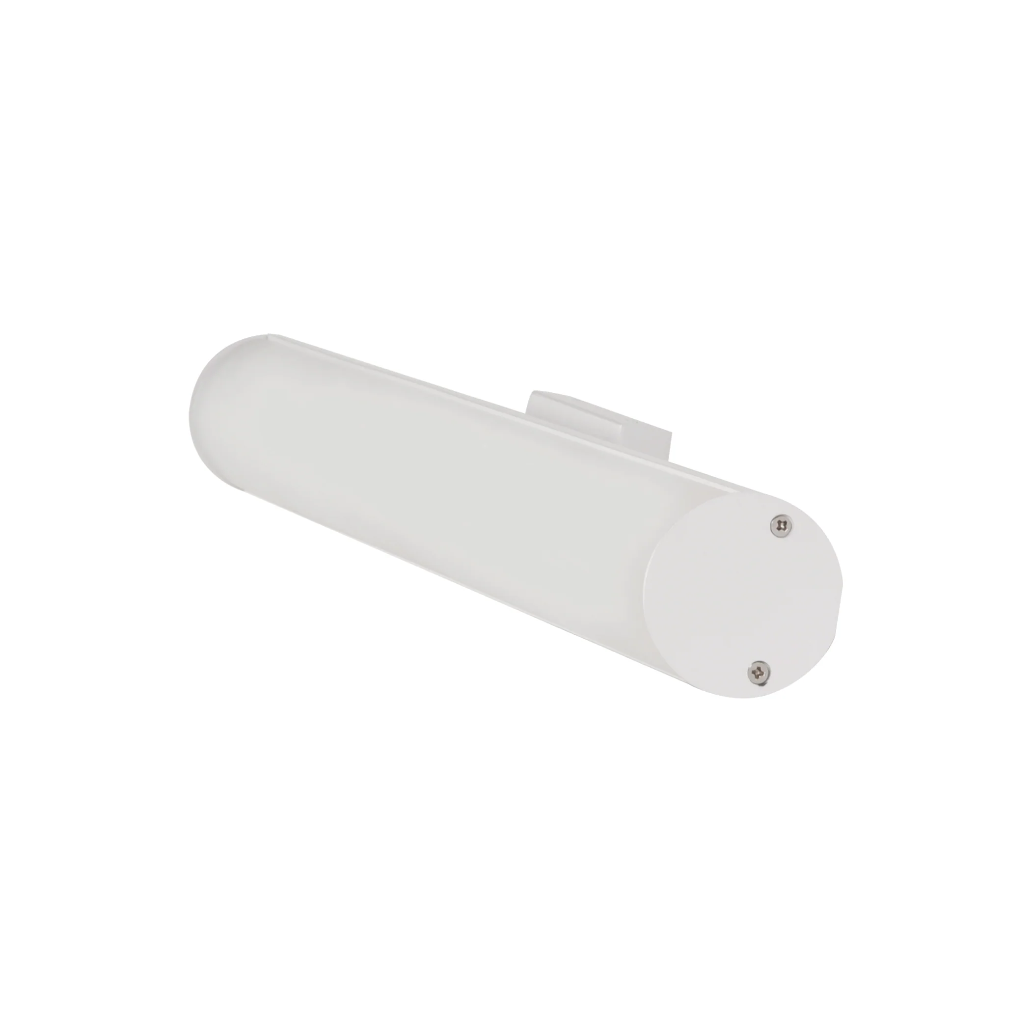 VONN Procyon VMW11600SW 24" Integrated AC LED ADA Compliant ETL Certified Bathroom Wall Fixture in White - Image 9