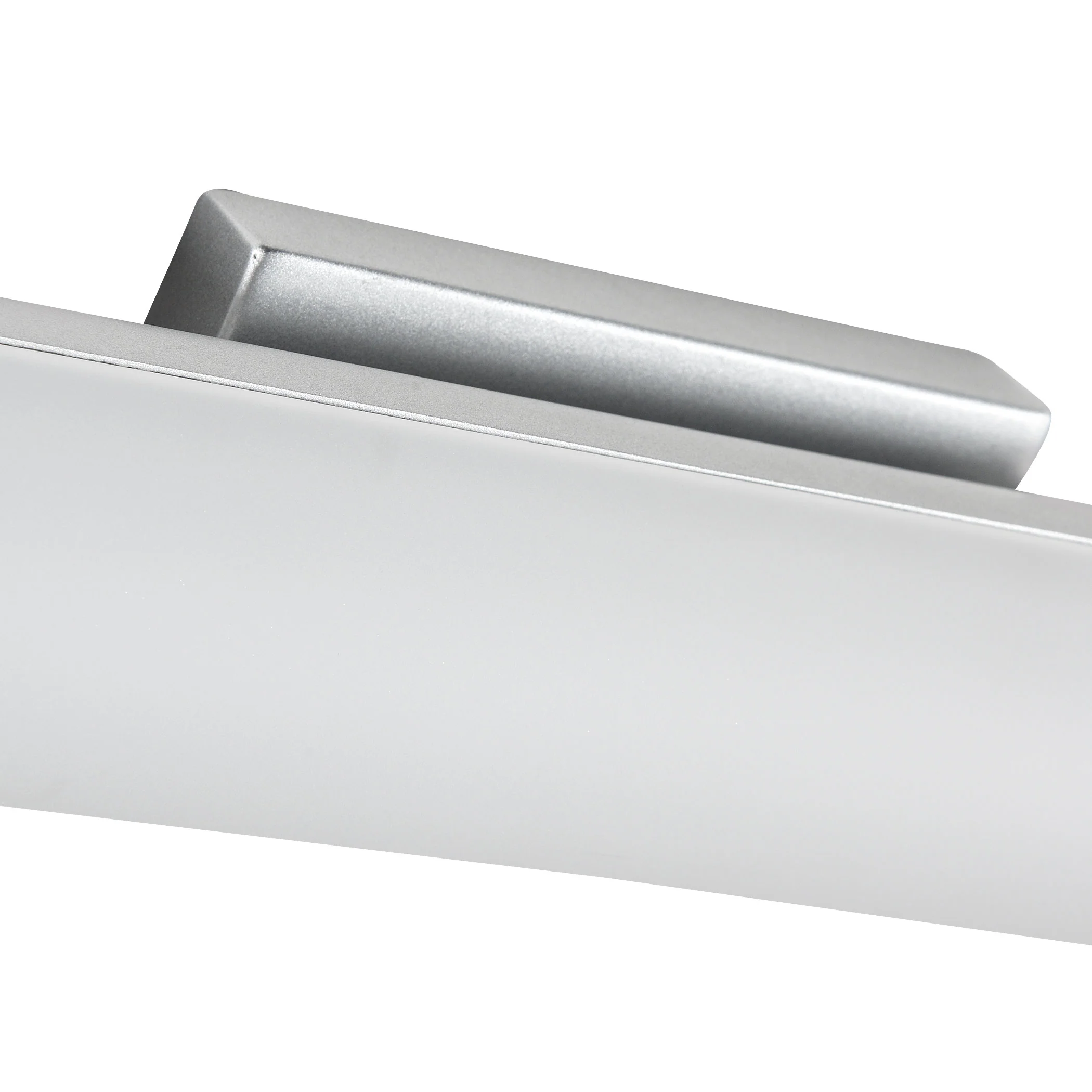 VONN Procyon VMW11636AL 36" Integrated AC LED ADA Compliant ETL Certified Bathroom Wall Fixture in Silver - Image 10