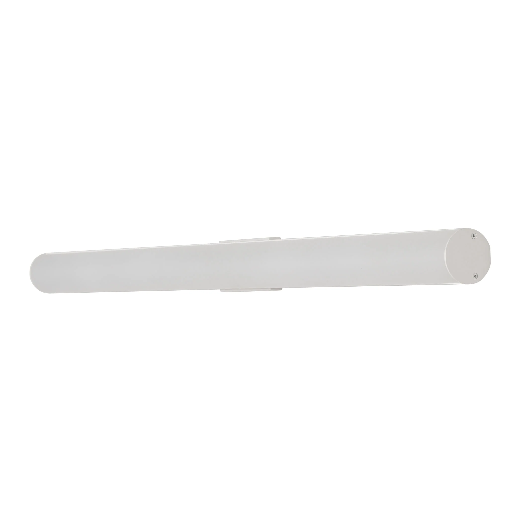 VONN Procyon VMW11636AL 36" Integrated AC LED ADA Compliant ETL Certified Bathroom Wall Fixture in Silver - Image 9