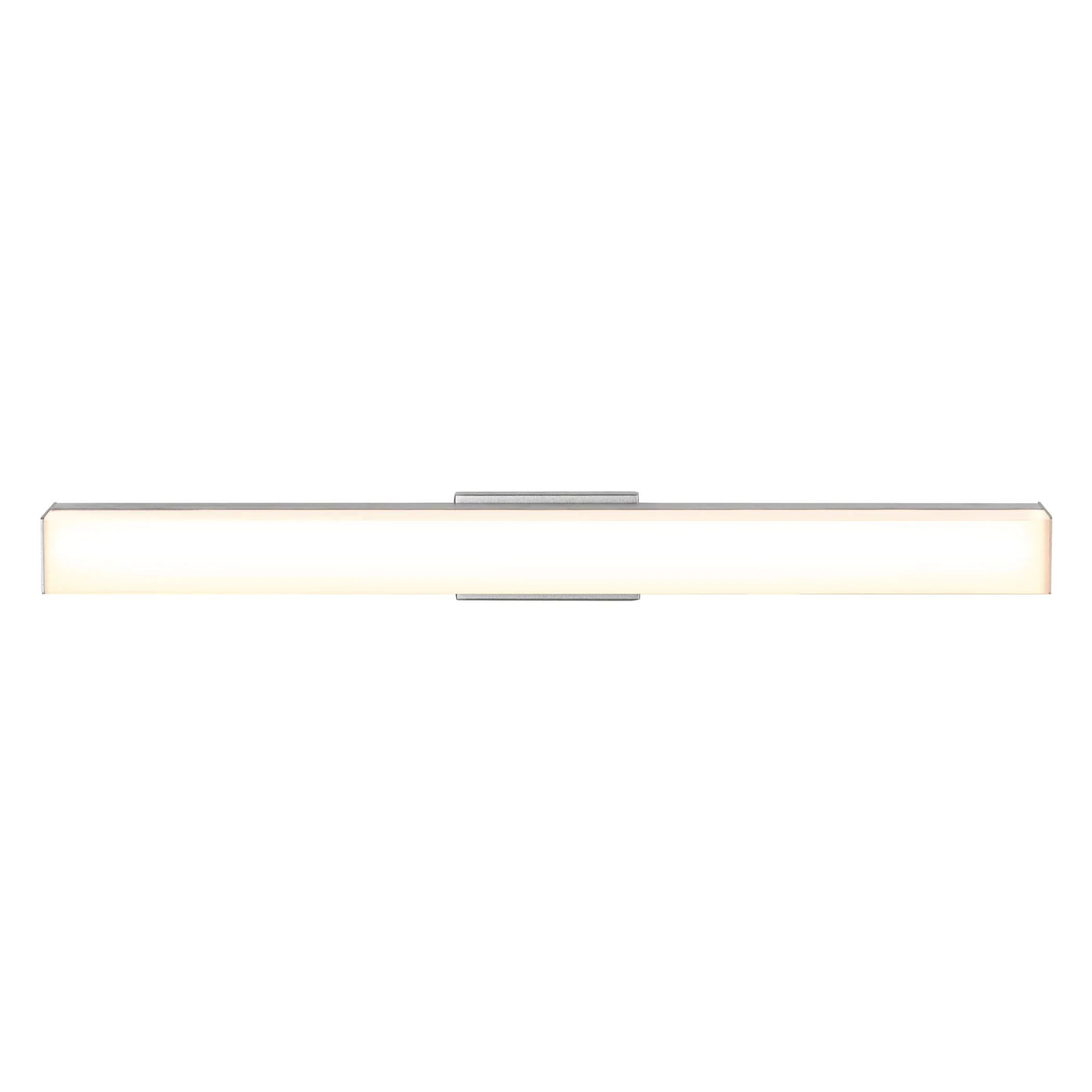 VONN Procyon VMW11700AL 24" Integrated AC LED ADA Compliant ETL Certified Bathroom Wall Fixture in Silver - Image 6