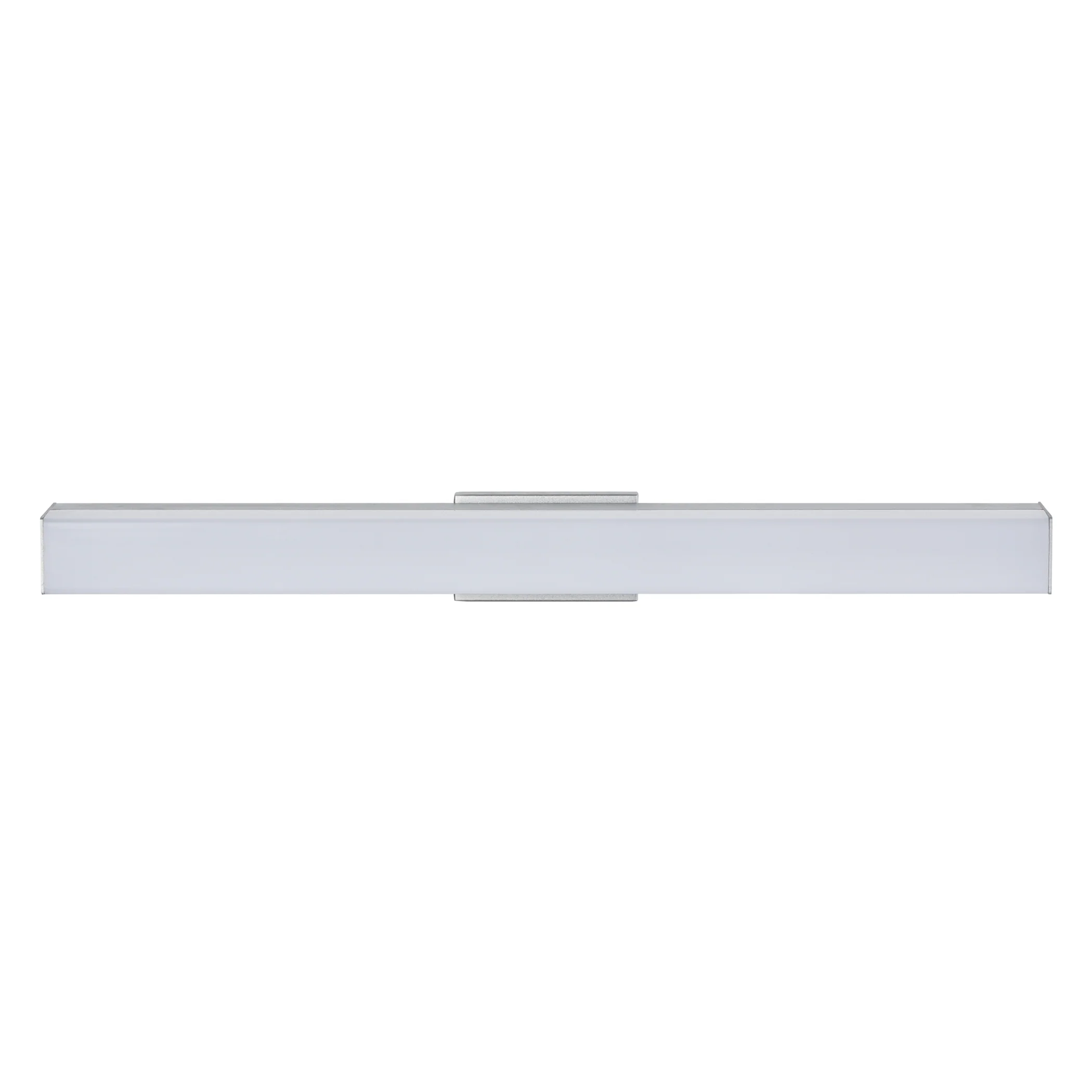 VONN Procyon VMW11700AL 24" Integrated AC LED ADA Compliant ETL Certified Bathroom Wall Fixture in Silver - Image 7