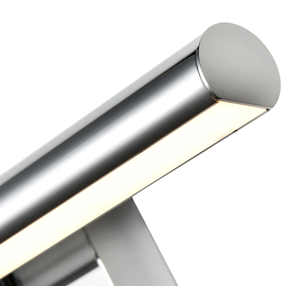 VONN Procyon VMW11900CH 24" Integrated LED ETL Certified Bathroom Wall Lighting Fixture, Chrome - Image 10