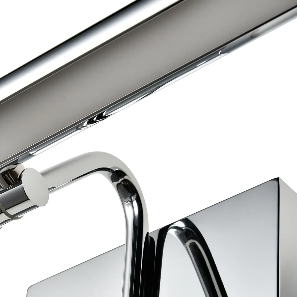 VONN Procyon VMW11900CH 24" Integrated LED ETL Certified Bathroom Wall Lighting Fixture, Chrome - Image 11