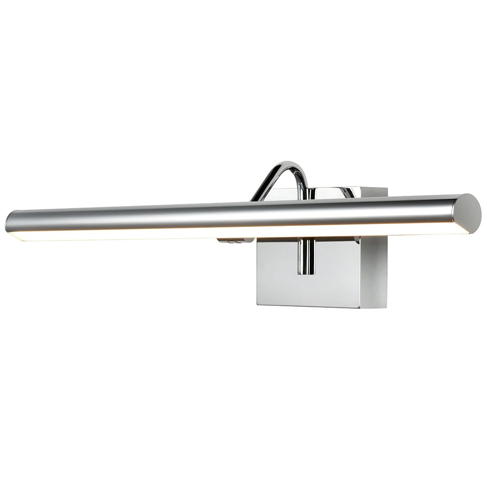 VONN Procyon VMW11900CH 24" Integrated LED ETL Certified Bathroom Wall Lighting Fixture, Chrome - Image 6