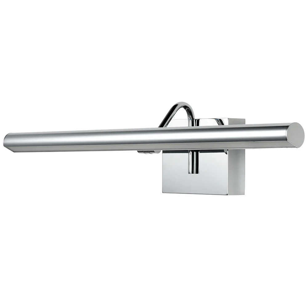 VONN Procyon VMW11900CH 24" Integrated LED ETL Certified Bathroom Wall Lighting Fixture, Chrome - Image 7