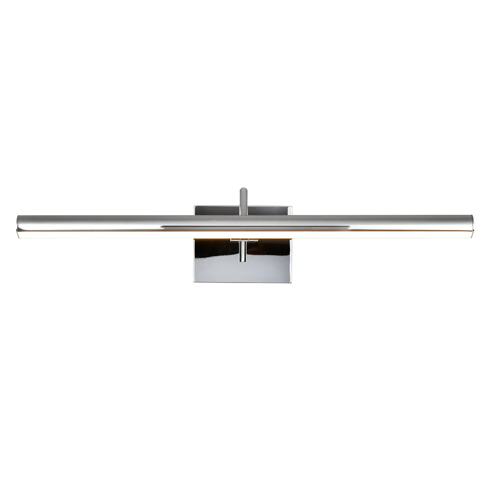 VONN Procyon VMW11900CH 24" Integrated LED ETL Certified Bathroom Wall Lighting Fixture, Chrome - Image 8