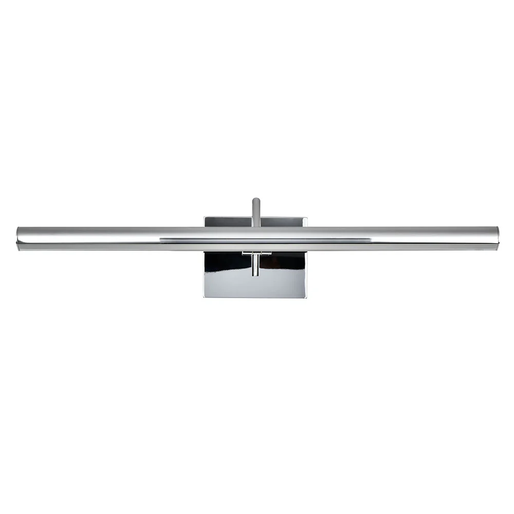 VONN Procyon VMW11900CH 24" Integrated LED ETL Certified Bathroom Wall Lighting Fixture, Chrome - Image 9
