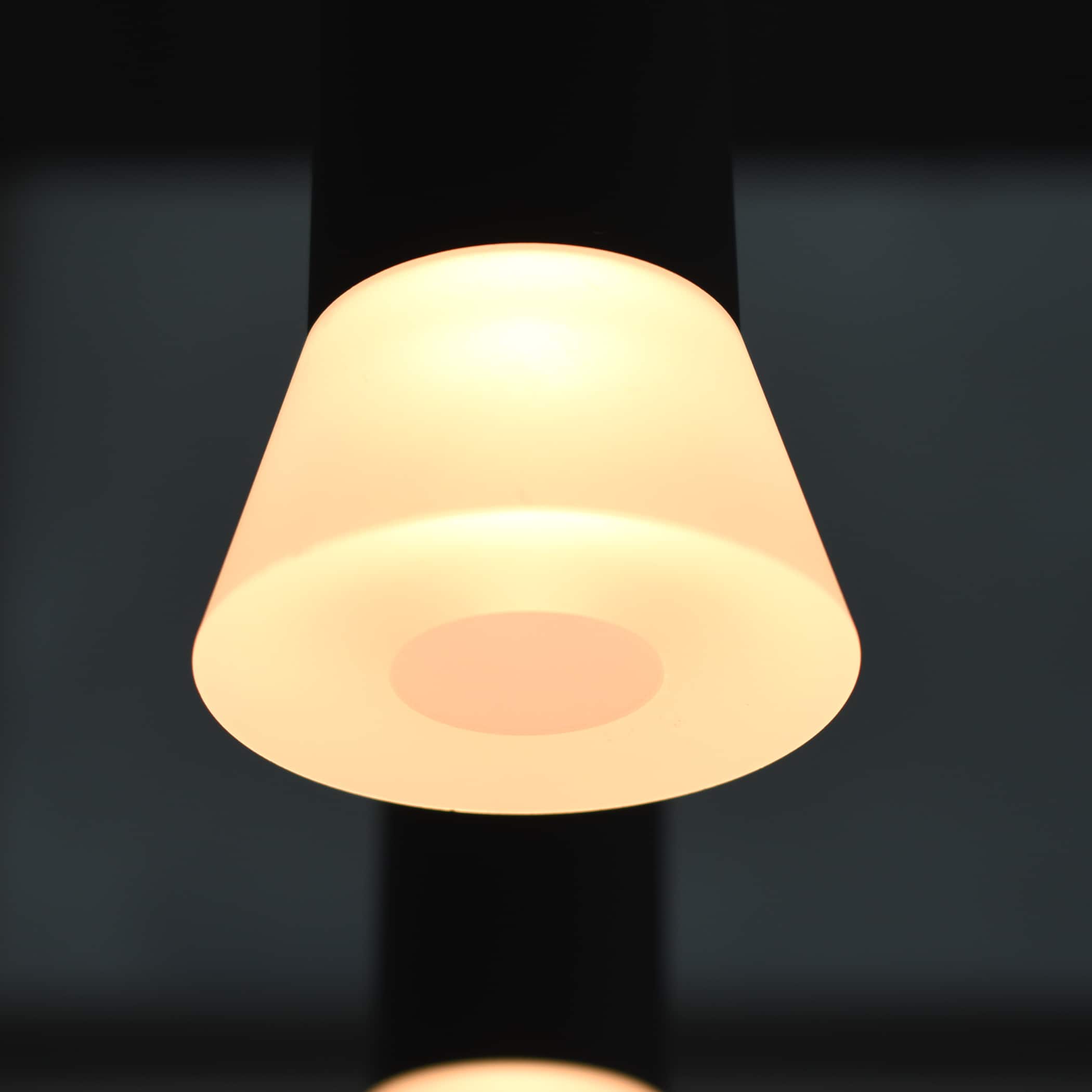 VONN VPTEC3WH INDOOR, EXPRESSION SERIES Part - Optional Acrylic Shade - Image 2