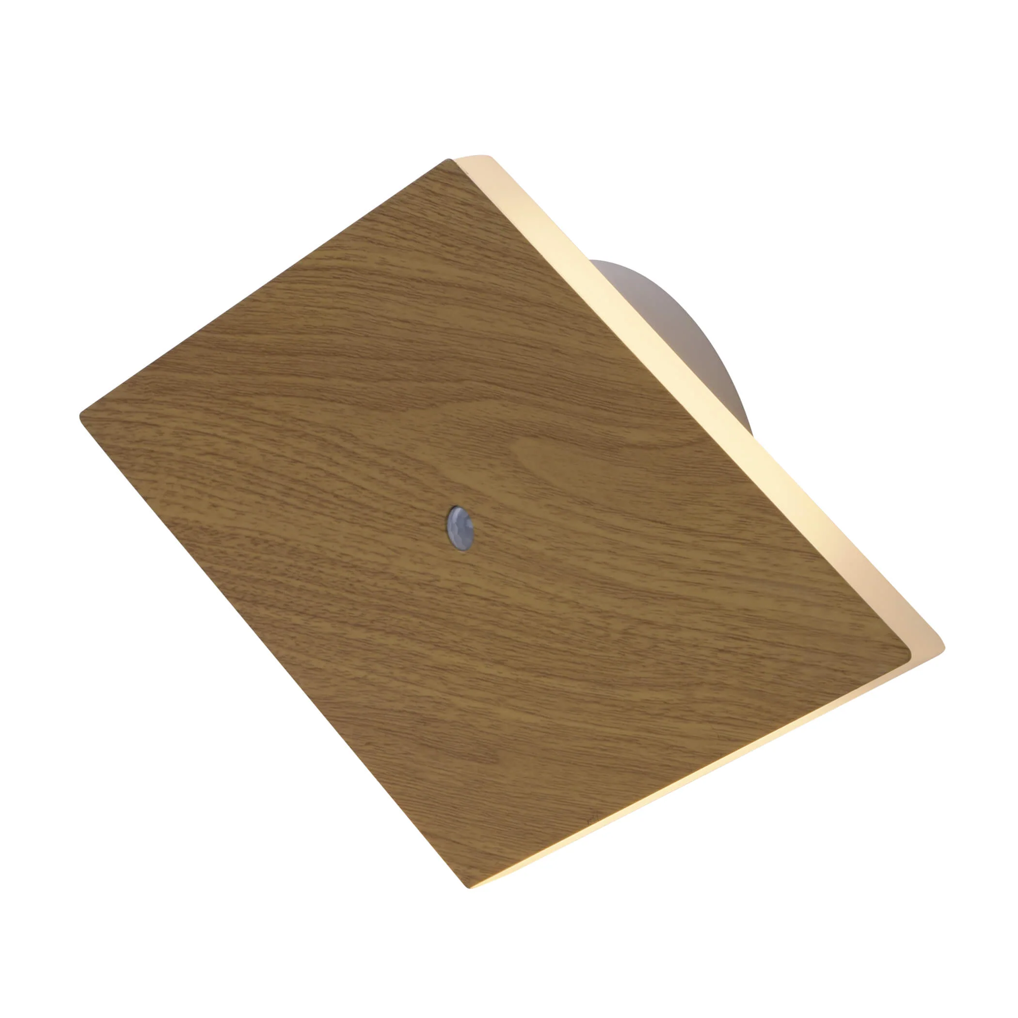 VONN Silva VSSW1114LW 14" ETL Certified Integrated LED ADA Compliant Wall Sconce Light with Motion Sensor - Image 5