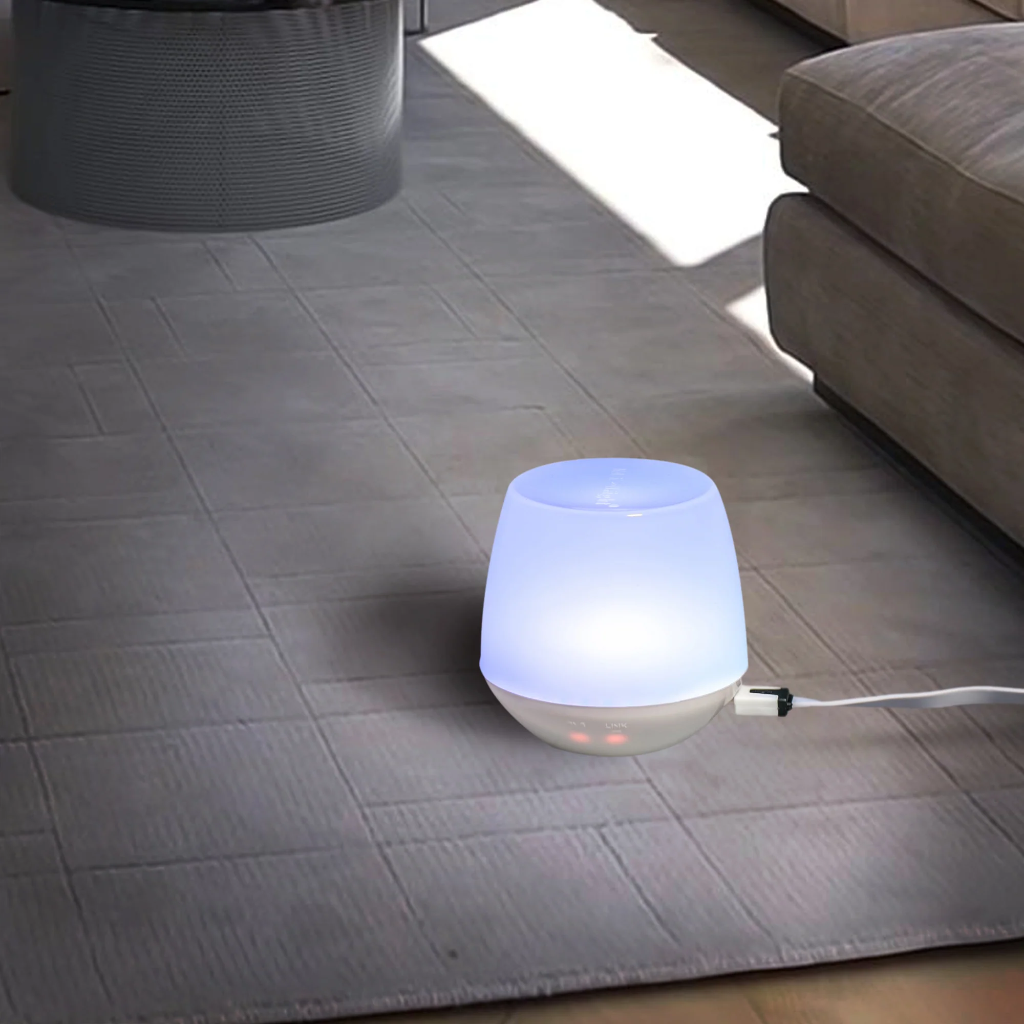VONN VWFR1000 WiFi Hub for all Vision by VONN Series Light Fixtures - Image 3